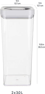 Amazon Basics Airtight Food Storage Containers, BPA Free, - Image 8