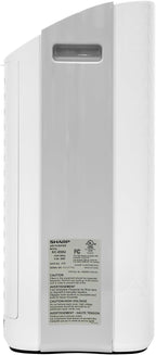 SHARP Air Purifier with Humidifier Combo – Covers up to 1, 230 sqft in one hour - Image 20