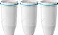 Compatible with Zero Pitchers and Dispenser, 0 TDS Premium Filtration, Fit by Unknown