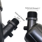 Durable Multi-Size Y Strainer - Image 4