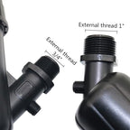 Multi-Size Y Strainer 3/4 to 1 - Image 4
