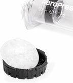 AeroPress Coffee Maker White Paper Micro-Filters, Compostable Coffee Filters - Image 2