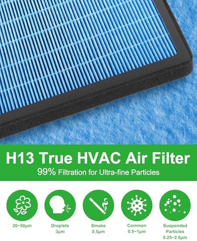 CF12157 Cabin Air Filter for Toyota, for Lexus, for Mazda, for Subaru - Field & Pure