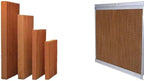 High Efficiency Swamp Cooler Pads, Swamp Cooler Filter, Evaporative Cooling Pad - Image 4