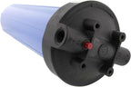Pentair Pentek 150467 Big Blue Filter Housing, 3/4" NPT #20 Whole House Heavy - Image 2