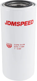 F1810PM0 Fuel Filter Element Spin-on Particulate Replacement by DICMIC