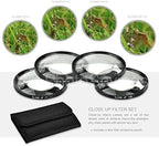 49mm Close-Up Filters for Canon EOS R10, EOS R50, EOS R100 - Image 2