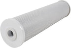 Bluonics 4.5 x 20" Carbon Block Water Filters 6 pcs 4.5" x 20" Cartridges - Image 4