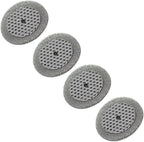 4PCS TIG Welding Nozzle Screen Filters, Industrial Welding Accessories - Image 5