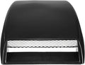 Car Air Flow Intake Hood Scoop Vent Bonnet Decorative Covers Kit Universal by Unknown