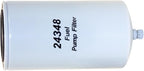 High Strength Spin On Fuel Filter 24348 Heavy Duty Spin On Fuel Water Separator by Unknown