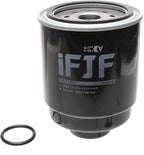 iFJF Fuel Filter Water Separator by iFJF