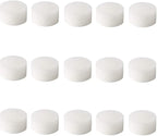 15 Pcs Replacement Air Filter Sponge by GUHOFIND