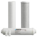 Watts Premier Annual 3-Pack Filtration Kit by WattsPremier