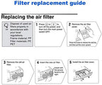 AWO Replacement Projector Air Filter Fit - Image 7