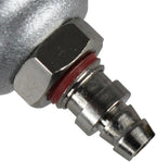 1/2" Compressed Air Line Moisture & Water Filter Trap Air Compressor F704 New - Image 7