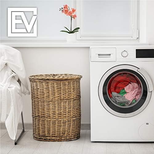 Essential Values 6-Pack Filters Compatible with Bettervent Indoor