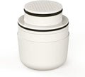 GLACIER FRESH 3X Flow Rate Water Pitcher Filter Replacement by GLACIERFRESH