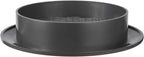 Graphite/Gray 4" Inch Round Ventilation Grille - Image 6