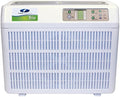 Sun-Pure SP-20C Portable Catalytic Air Purifier by Ultra-Sun by Unknown