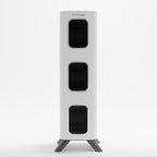 Air Oasis iAdaptAir 2.0 H13 HEPA Filter Air Purifier Reduces 99% of Viruses by AirOasis