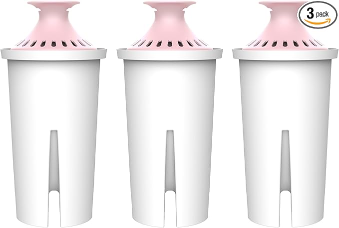AQUA CREST Magnesium Water Filter, Intended by AQUACREST