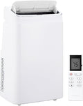 Portable Air Conditioner 14000 BTUs by HOME