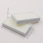 10pcs HEPA Filter for ILIFE Vacuum Cleaners, Replacement Filters for ILIFE V3 - Image 2
