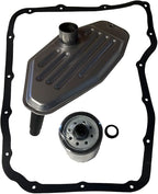 DIESLY 68RFE Transmission Filter Kit - Image 2