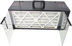 DC1700 Portable Air Cleaner 3 Fan Variable Speed - Image 2