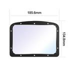 2PCS Mars 3 FEP Film Resin Vat Pre-Installed FEP Release Film Upgrades 3D - Image 2