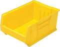 Hudson Exchange 24x17x11" Jumbo Plastic Stackable Storage Bin and Hanging