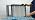 413 Filter Compatible with Aprilaire Whole House Air Purifier 1410 - Field & Pure