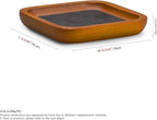Solid Wood Jewelry Display Flat Tray