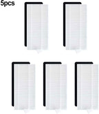 Replacement Filter for Thamtu T21 Robot Vacuum, Washable and Reusable - Image 9