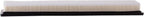 PG Engine Air Filter PA99479 | Fits 2018-2025 Chevrolet Express 2500, 2021-2025 - Image 8