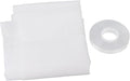 Air Vent Filter Kit Electrostatic Cotton Dust Control Vent Filter by Unknown