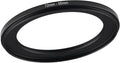72mm to 55mm Step Up Ring Filter Adapter Black Metal Step up Adapter Rings by Unknown