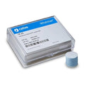 Whatman 10411113 White PTFE Membrane Filter Circle, 50mm Diameter, 5.0 Micron by Whatman