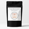 Granular Carbon for 3D Printing & Laser Fume Filtration | Activated Carbon by Unknown