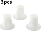 Replacement Filter For Boreas Handheld Vacuum Cleaners, Washable Reusable - Image 7
