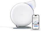 IQAir Atem Desk Air Purifier for Home, Small Room up to 150 sq ft, HyperHEPA by IQAir