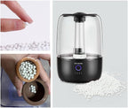 200 Gram Humidifier Cleaner Refill Replacement Nano Silver Ceramic Cleaning Ball - Image 3