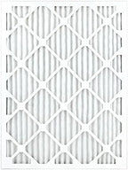 AIRX WICKED CLEAN AIR.18x24x1 Air Filter MERV 13 Pleated HVAC AC Furnace Air - Image 2