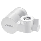 VEVOR Faucet Mount Water Filter, Horizontal Water Purifier by VEVOR