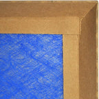 15x25x1 Air Filter Comparable to MPR 100 Basic Economy Furnace Filters - Image 3