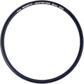 Kase 72mm Magnetic Adapter Ring, Aviation Aluminum 0.5s Snap-On Frame by KaseFilter