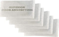 Green Piece® Activated Charcoal Air Filters by GreenPiece