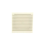 3321-230 Industrial Electrical Cabinet Fan Filter 92 mm Ventilation Set Shutter - Image 6