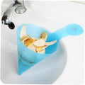 1pc Sink Food Waste Drain Filter Foldable Sink Self-Standing Anti-Blocking by Unknown